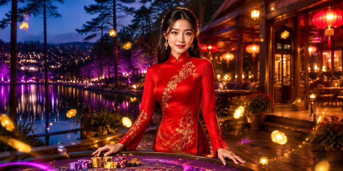 ok5585 Ứng dụng ok5585 – Sảnh trong tay