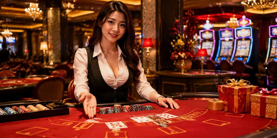 ok5585 Ưu đãi tân thủ